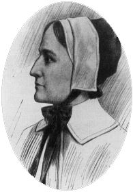 Anne Hutchinson