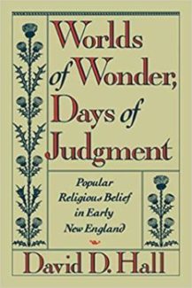 Book Review: Worlds of Wonder, Days of Judgment