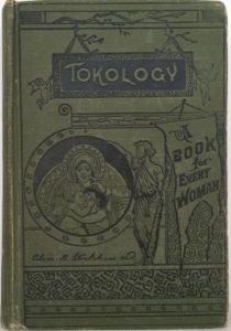 Tokology (book)